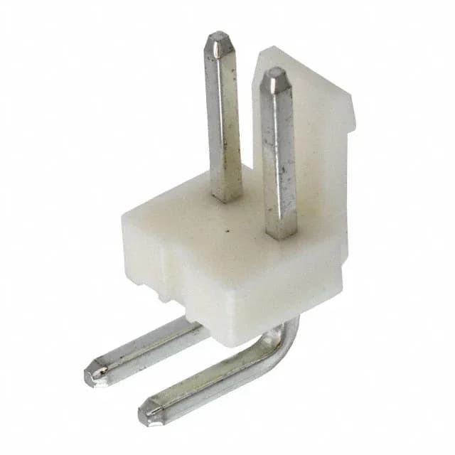 647676-2 — TE Connectivity AMP Connectors product photo