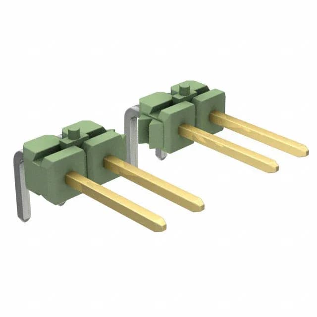 1-825437-6 — TE Connectivity AMP Connectors product photo