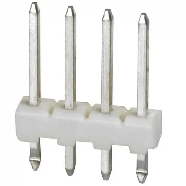 3-644695-4 — TE Connectivity AMP Connectors product photo