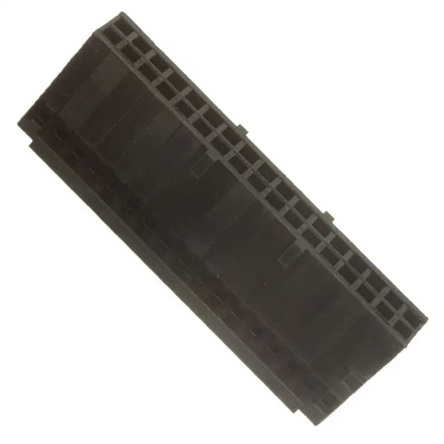 3-87631-0 — TE Connectivity AMP Connectors product photo
