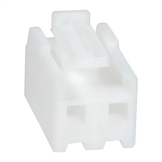 1-1123722-2 — TE Connectivity AMP Connectors product photo