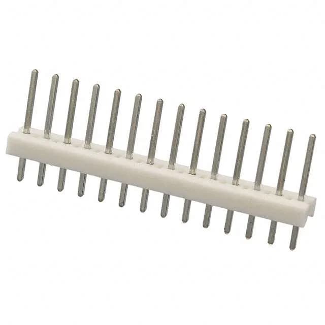 1-640452-4 — TE Connectivity AMP Connectors product photo