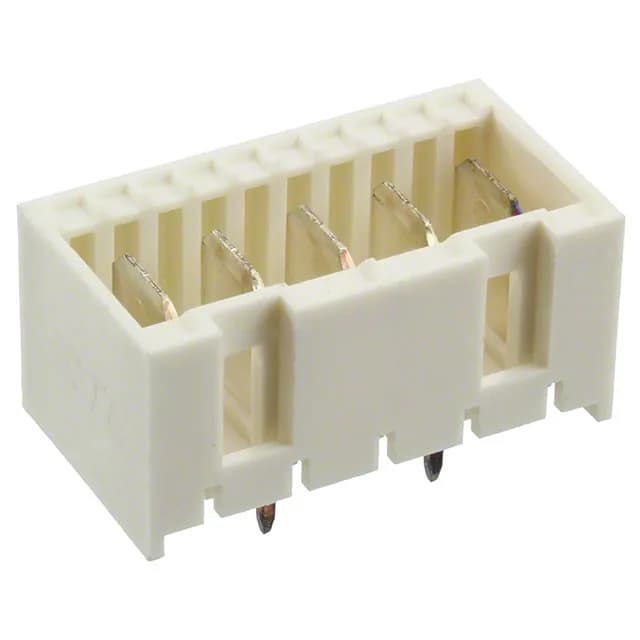 9-2232044-5 — TE Connectivity AMP Connectors product photo