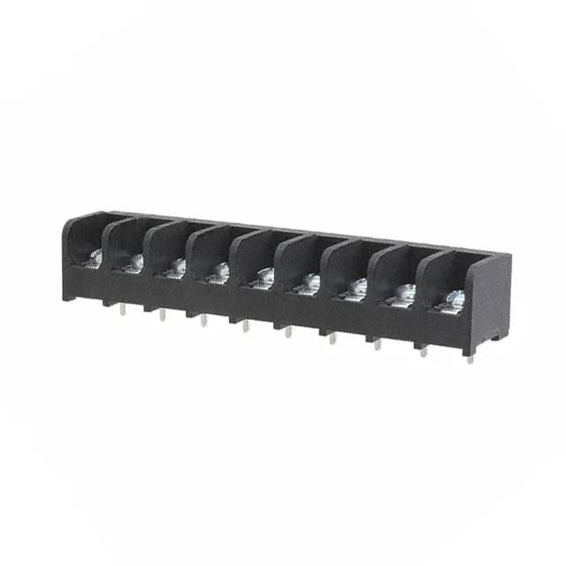 6PCV-09-007 — TE Connectivity AMP Connectors product photo