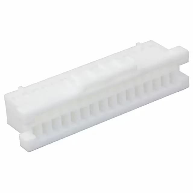XADRP-32V — JST Sales America Inc. product photo