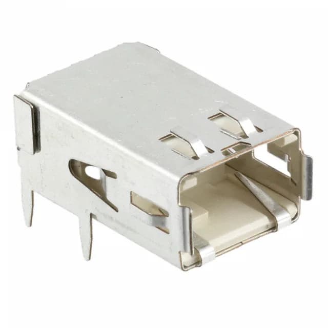 1761072-2 — TE Connectivity AMP Connectors product photo