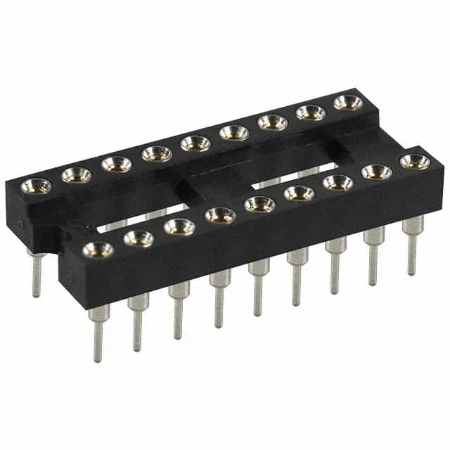 AR 18-HZL-TT — Assmann WSW Components product photo