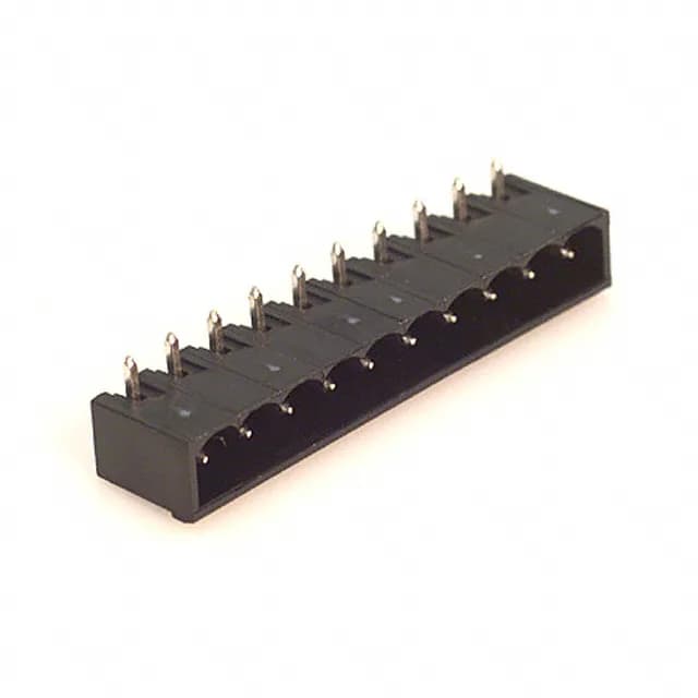 0398600710 — Molex product photo