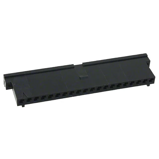 88859-8 — TE Connectivity AMP Connectors product photo