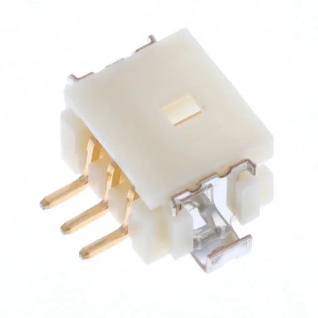 DF13A-3P-1.25H(76) — Hirose Electric Co Ltd product photo