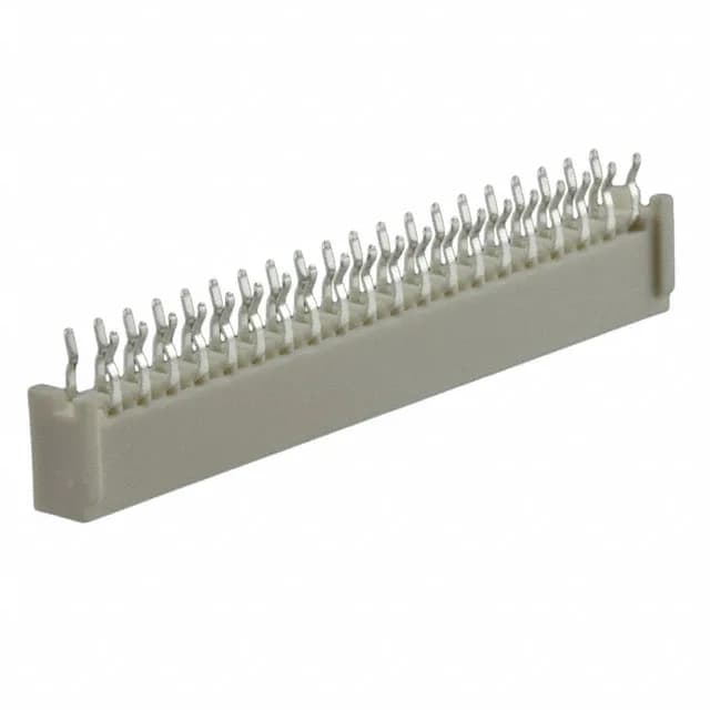 4-84534-0 — TE Connectivity AMP Connectors product photo
