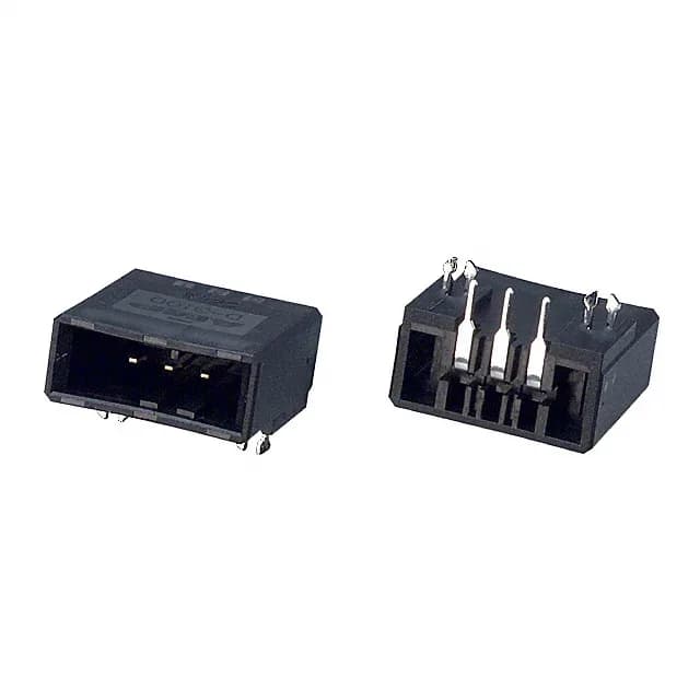 1-178293-2 — TE Connectivity AMP Connectors product photo