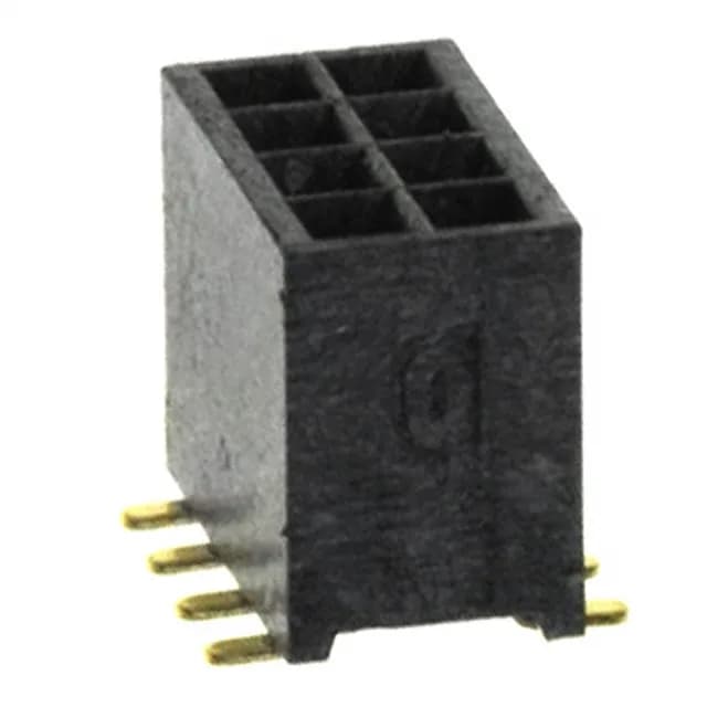 LPPB042NFSS-RC — Sullins Connector Solutions product photo