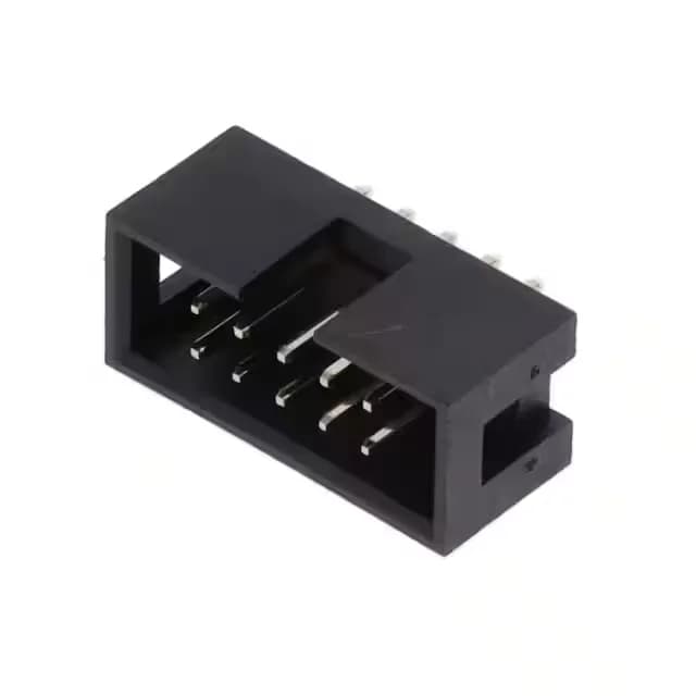 G821EU210AGM00Y — Amphenol ICC (Commercial Products) product photo