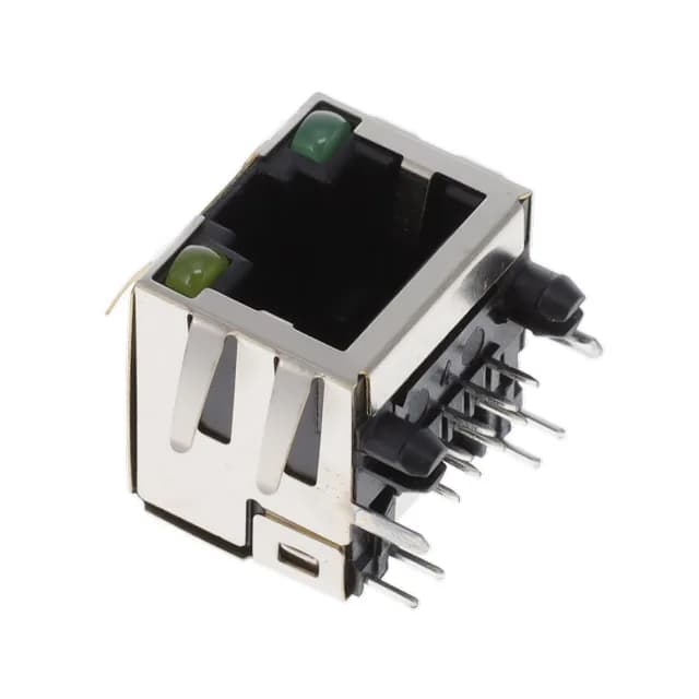 SS-74401-001 — Stewart Connector product photo