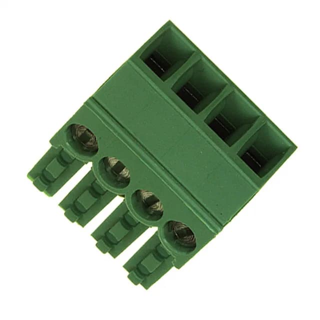 284506-4 — TE Connectivity AMP Connectors product photo