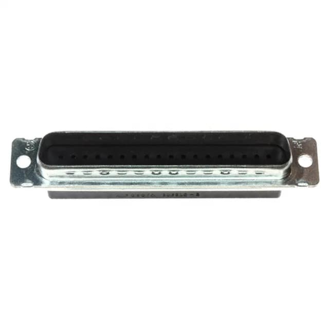 205210-3 — TE Connectivity AMP Connectors product photo