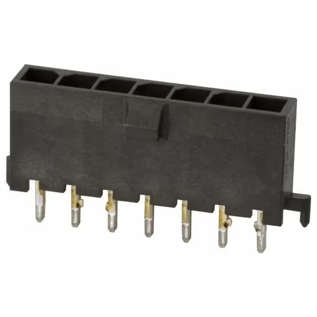 1445050-7 — TE Connectivity AMP Connectors product photo