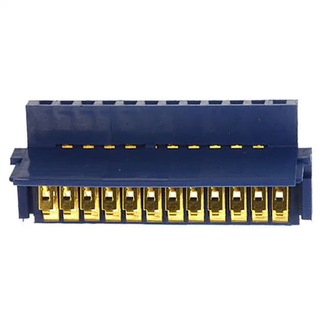 65801-041LF — Amphenol ICC (FCI) product photo