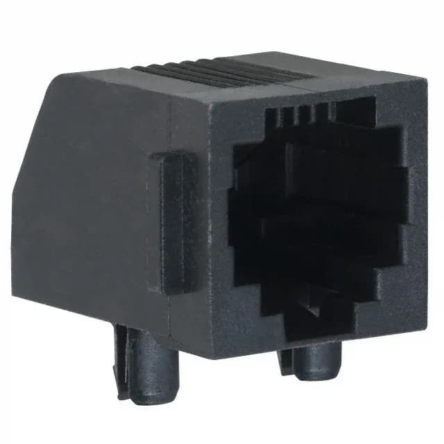 5555077-1 — TE Connectivity AMP Connectors product photo