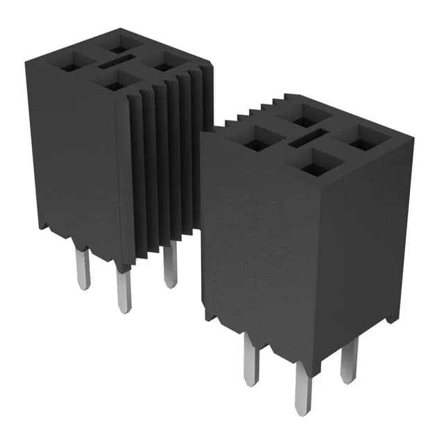 BCS-105-L-D-TE — Samtec Inc. product photo