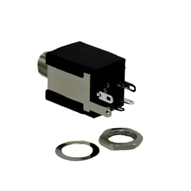 SJ-63013G — CUI Devices product photo