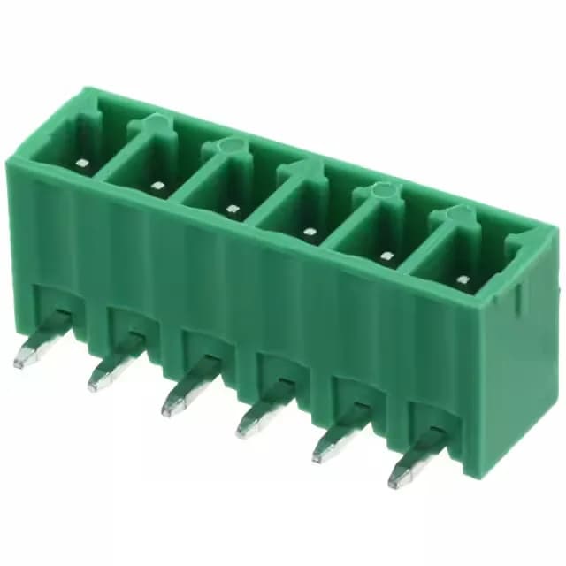 OQ0632510000G — Amphenol Anytek product photo