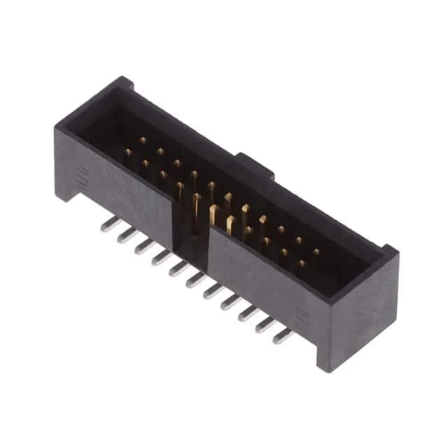 SHF-111-01-L-D-SM — Samtec Inc. product photo