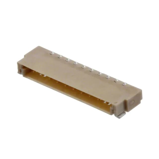 FI-S10P-HFE — JAE Electronics product photo
