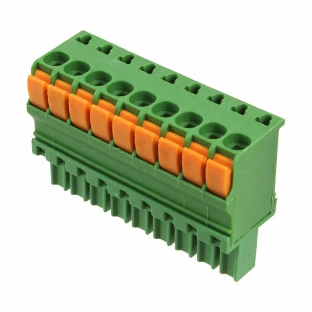 1986693-9 — TE Connectivity AMP Connectors product photo
