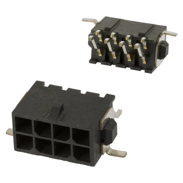 3-794627-8 — TE Connectivity AMP Connectors product photo