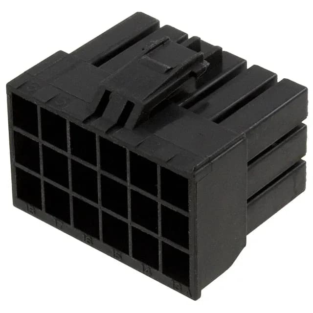 176280-9 — TE Connectivity AMP Connectors product photo