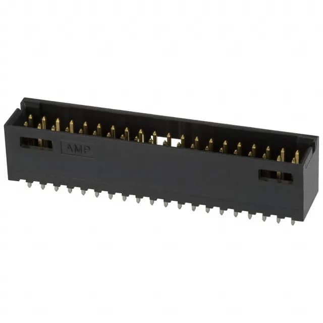 1-102618-8 — TE Connectivity AMP Connectors product photo