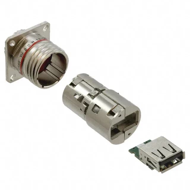 USBFTV22N — Amphenol Socapex product photo