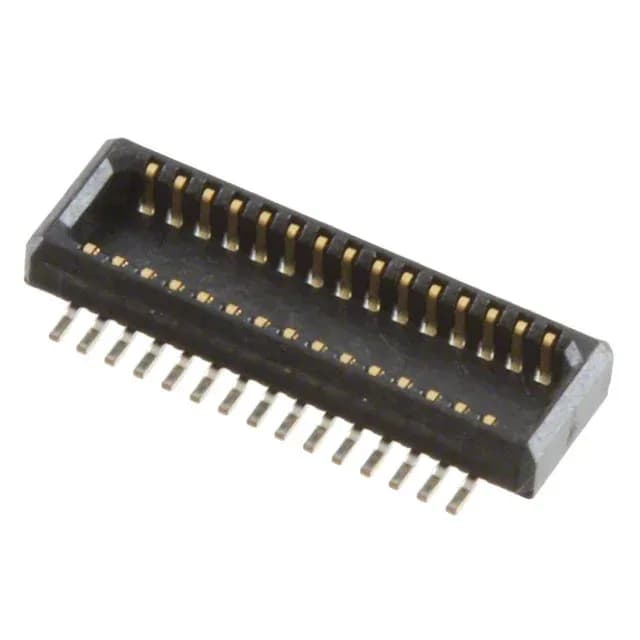 DF23C-30DP-0.5V(92) — Hirose Electric Co Ltd product photo
