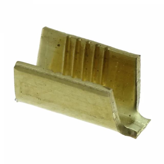170152-3 — TE Connectivity AMP Connectors product photo