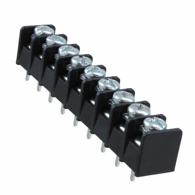 4DB-P108-09 — TE Connectivity AMP Connectors product photo