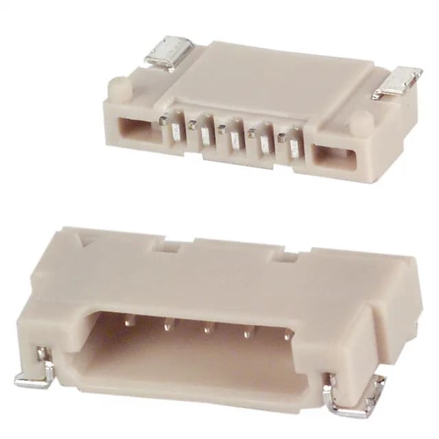 DF14-5P-1.25H(26) — Hirose Electric Co Ltd product photo