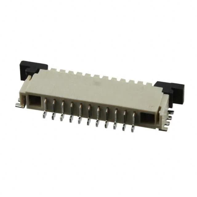 1-84953-1 — TE Connectivity AMP Connectors product photo