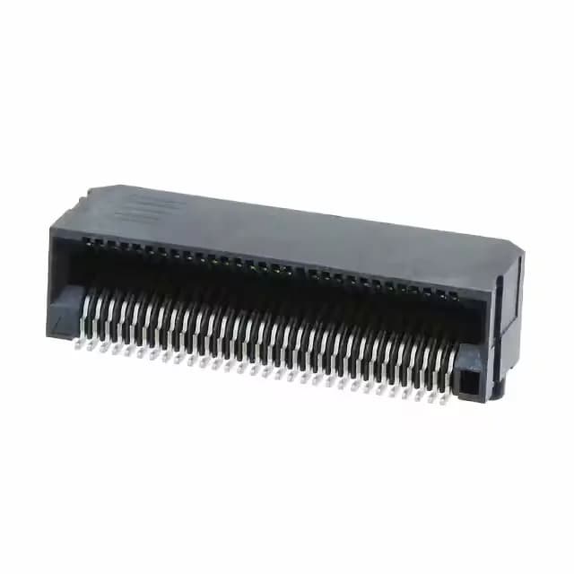 MEC6-130-02-L-D-RA1 — Samtec Inc. product photo