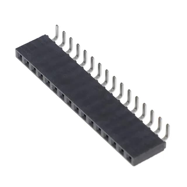 SSW-116-02-L-S-RA — Samtec Inc. product photo
