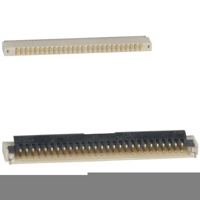 FH19SC-27S-0.5SH(09) — Hirose Electric Co Ltd product photo
