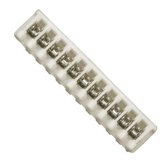 1-173977-1 — TE Connectivity AMP Connectors product photo