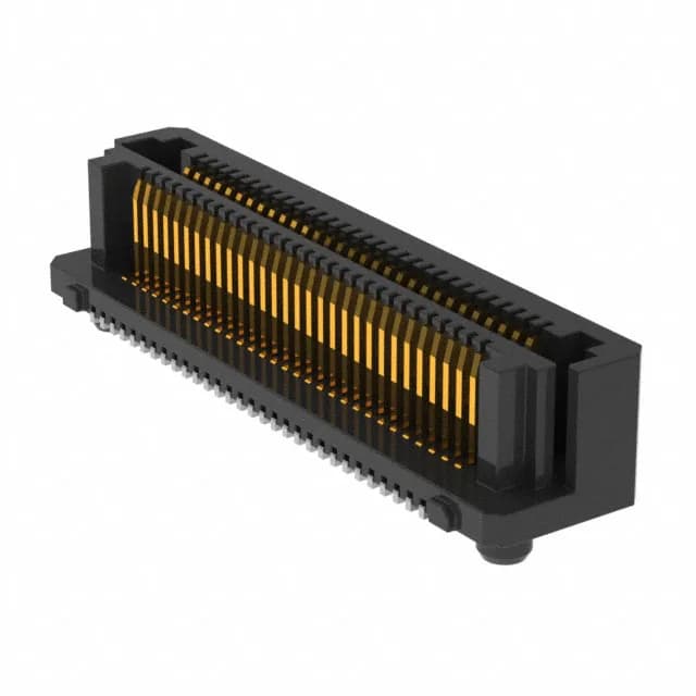 LSHM-130-02.5-L-DV-A-N-K-TR — Samtec Inc. product photo