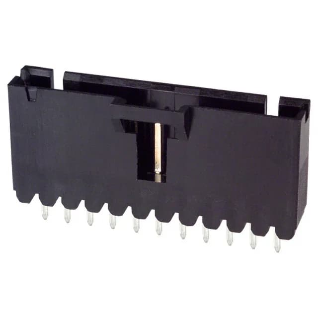 1-103638-0 — TE Connectivity AMP Connectors product photo