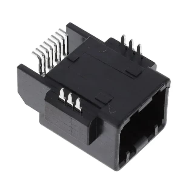 MX34R08HF4T — JAE Electronics product photo