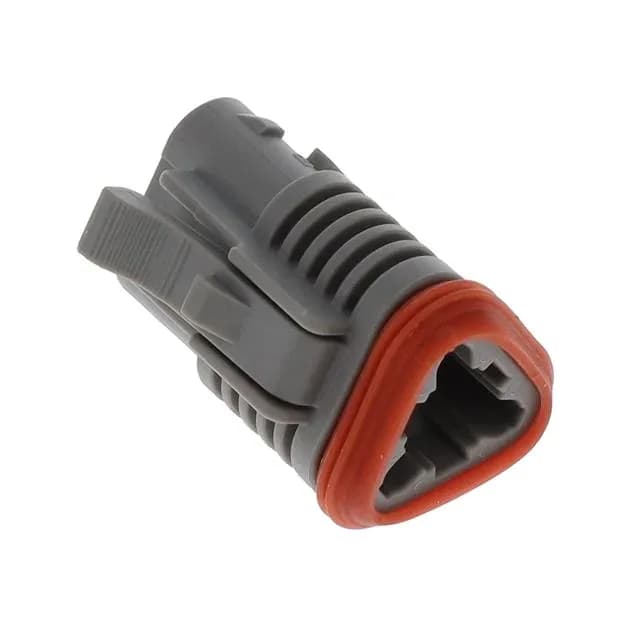 IT06-3S-002-N — ITT Cannon, LLC product photo