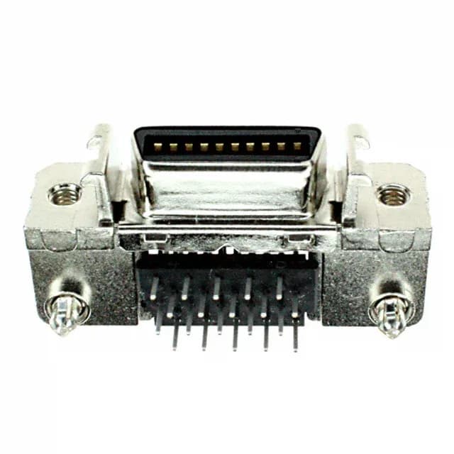 2-5178238-2 — TE Connectivity AMP Connectors product photo