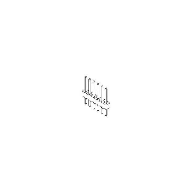 22-10-4068 — Molex product photo