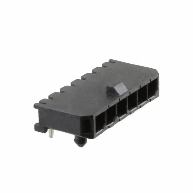 G88MPB06002C1EU — Amphenol ICC (Commercial Products) product photo